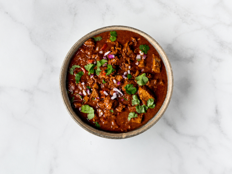 North Indian Flavours - Town Hall slider image