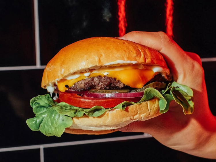 Burgertory - Box Hill slider image