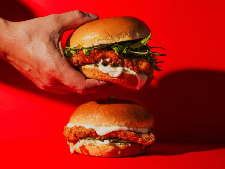 Burgertory - Box Hill slider image