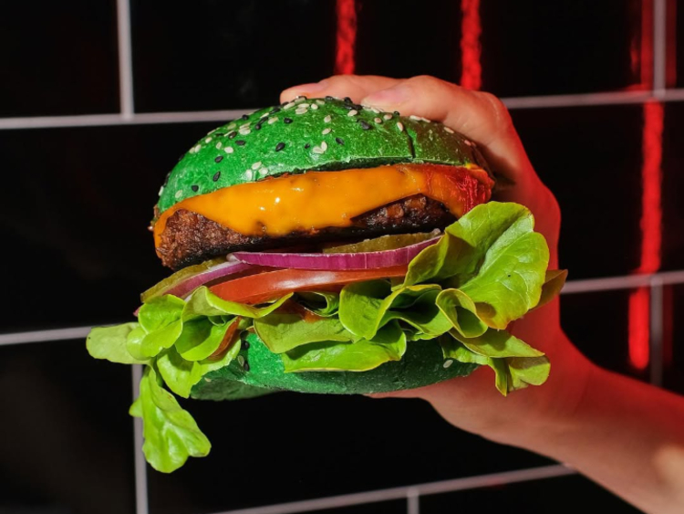 Burgertory - Box Hill slider image