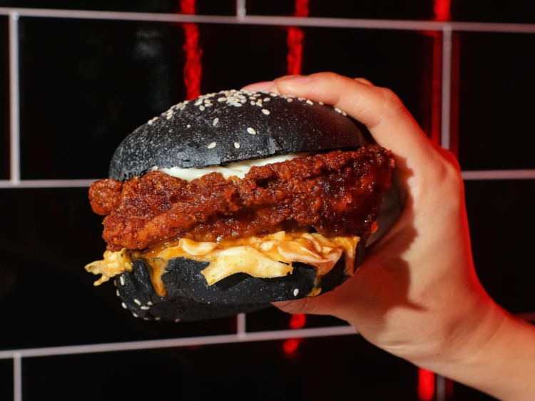 Burgertory - Box Hill slider image