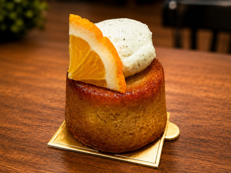 Nook Cafe and Bar slider image