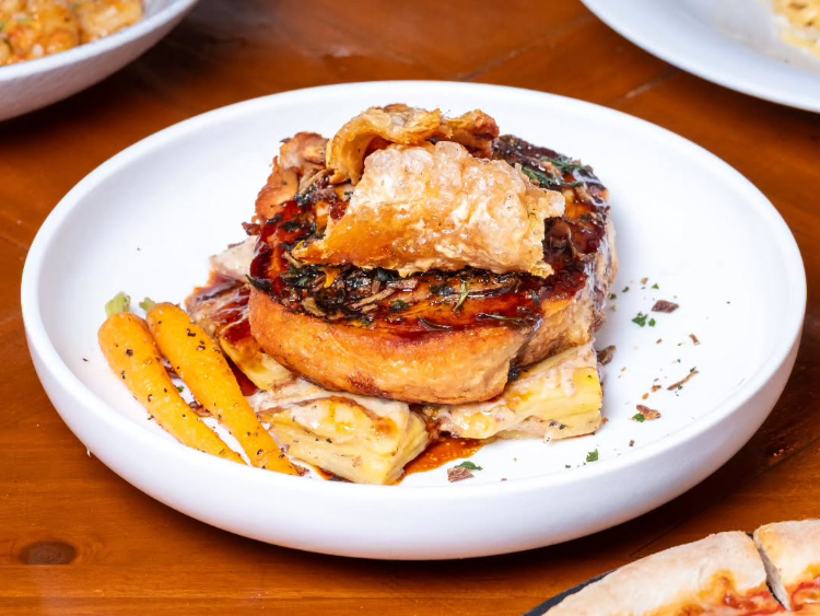 Gucce Pizzeria e Cucina Italiana slider image