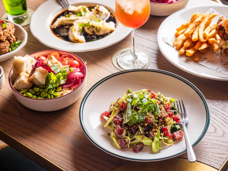 The Flynn slider image