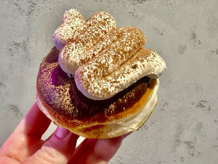 Cakeboy Donuts slider image