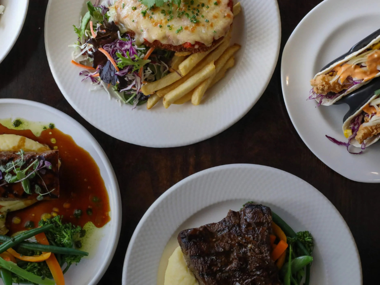 North Sydney Hotel  slider image