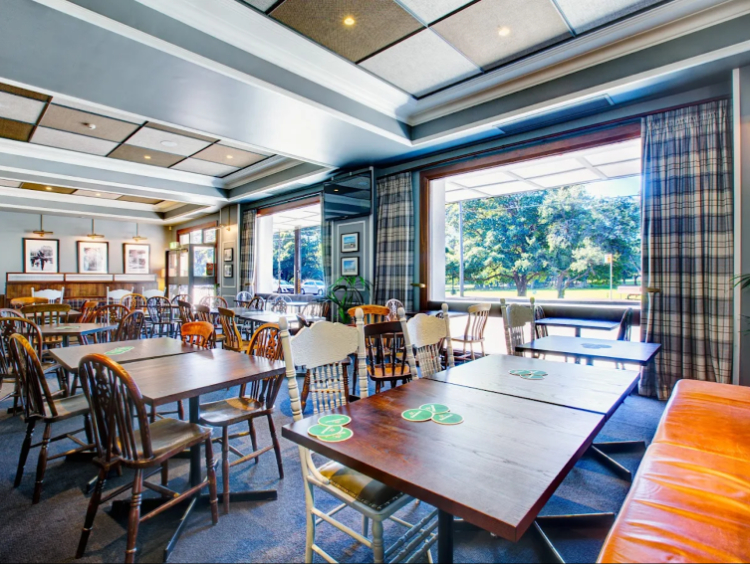 North Sydney Hotel  slider image