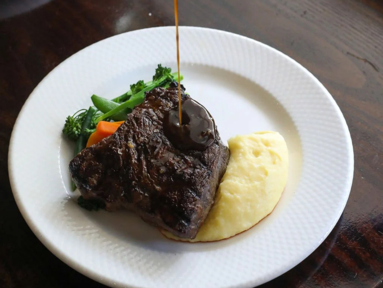 North Sydney Hotel  slider image