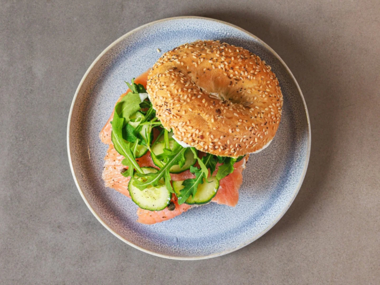 The French Press Espresso Bar slider image