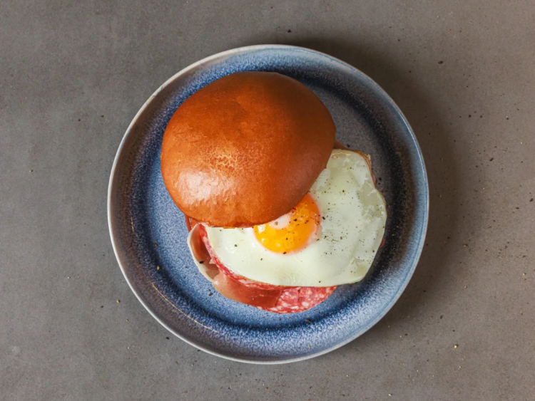 The French Press Espresso Bar slider image