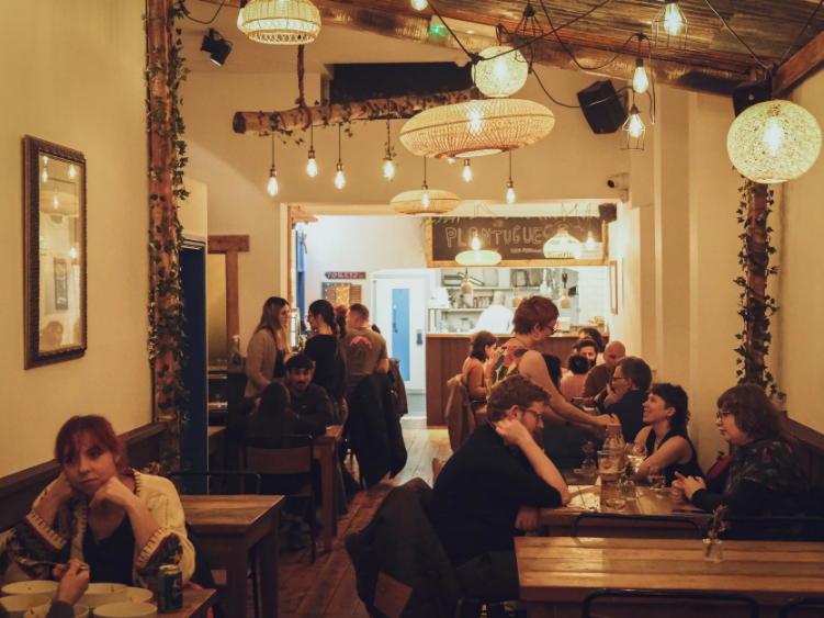 Plantuguese slider image