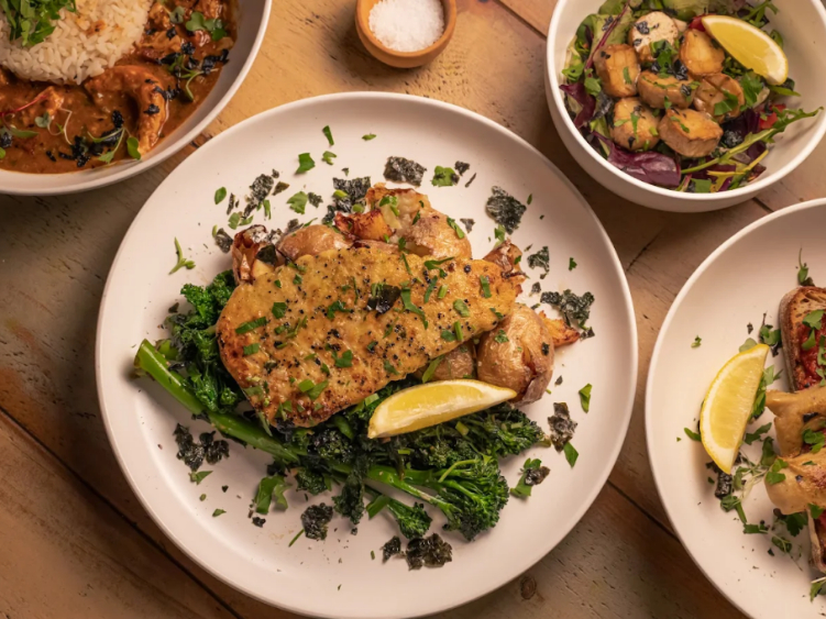 Plantuguese slider image