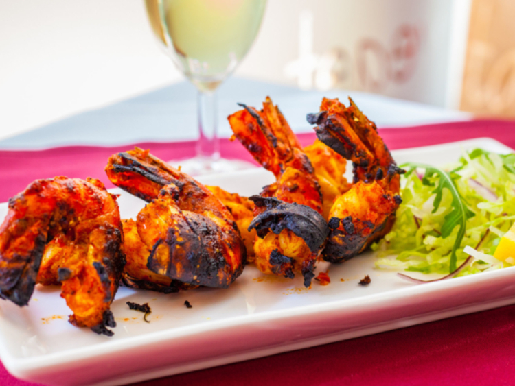Sripur - Indian Masterchef slider image
