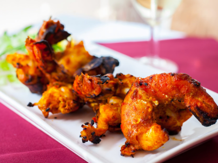 Sripur - Indian Masterchef slider image