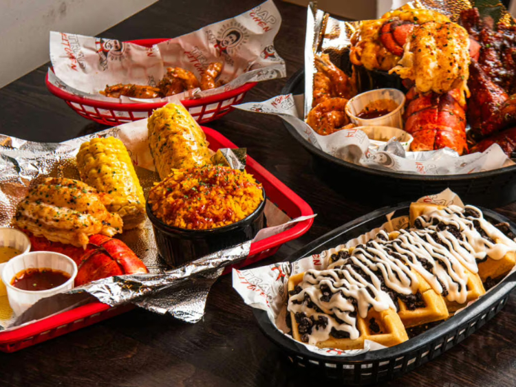 Rebelle slider image