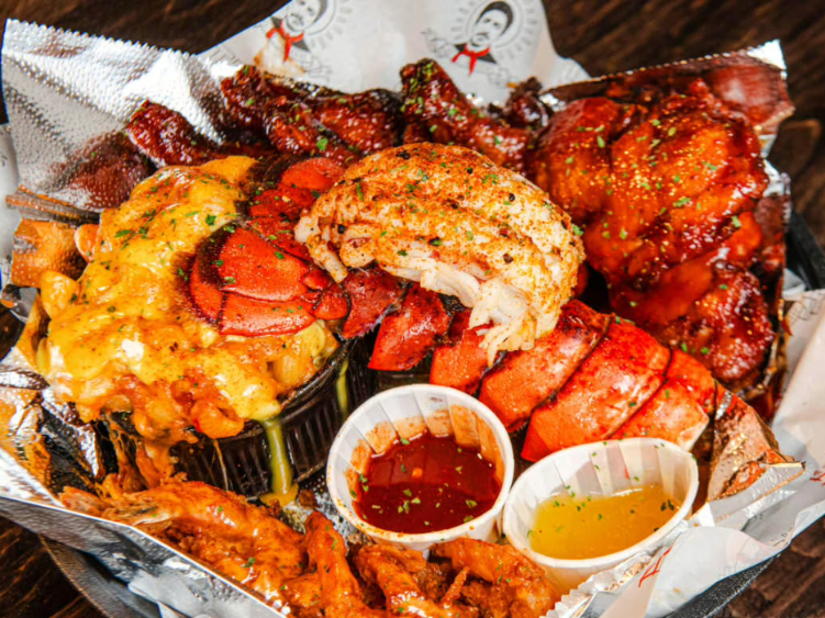 Rebelle slider image