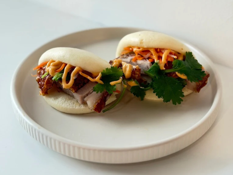 Mai Banh Mi feat. Little Boba slider image