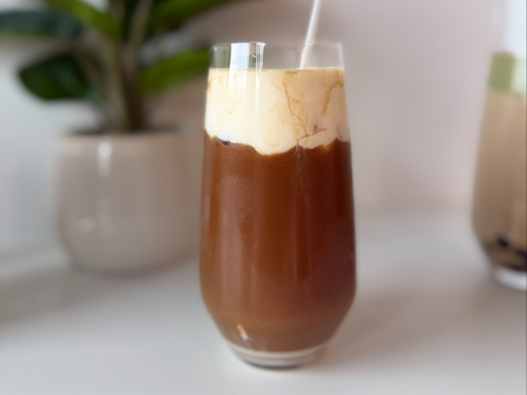 Mai Banh Mi feat. Little Boba slider image