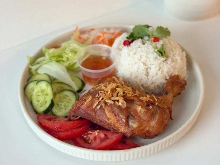 Mai Banh Mi feat. Little Boba slider image