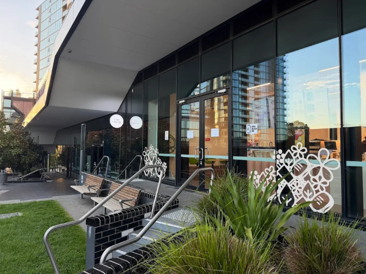 Mai Banh Mi feat. Little Boba slider image