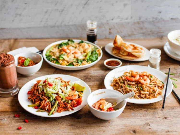 PappaRich - Chatswood slider image