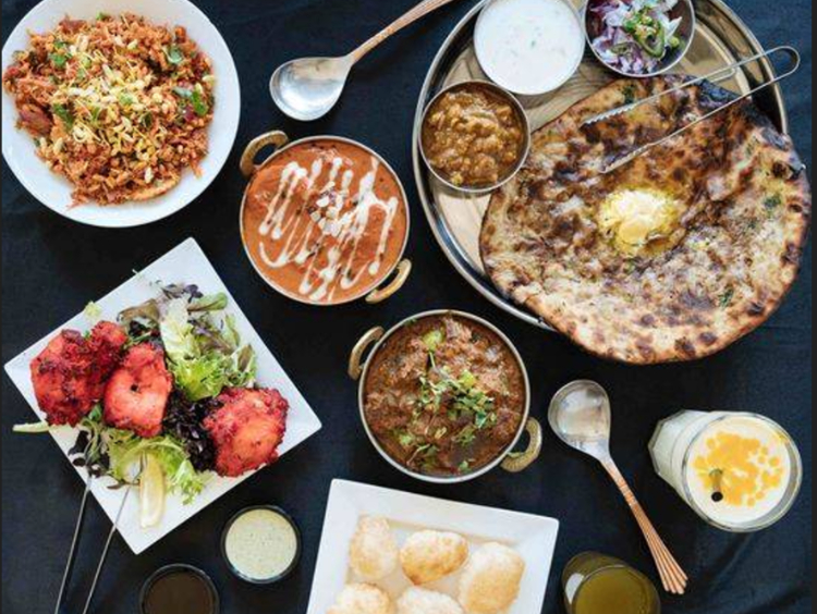 Royal E Punjab - Brunswick slider image