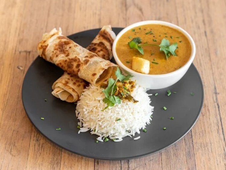 Royal E Punjab - Brunswick slider image