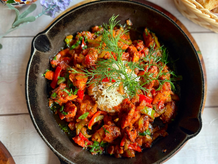 Pasha's Restaurant slider image