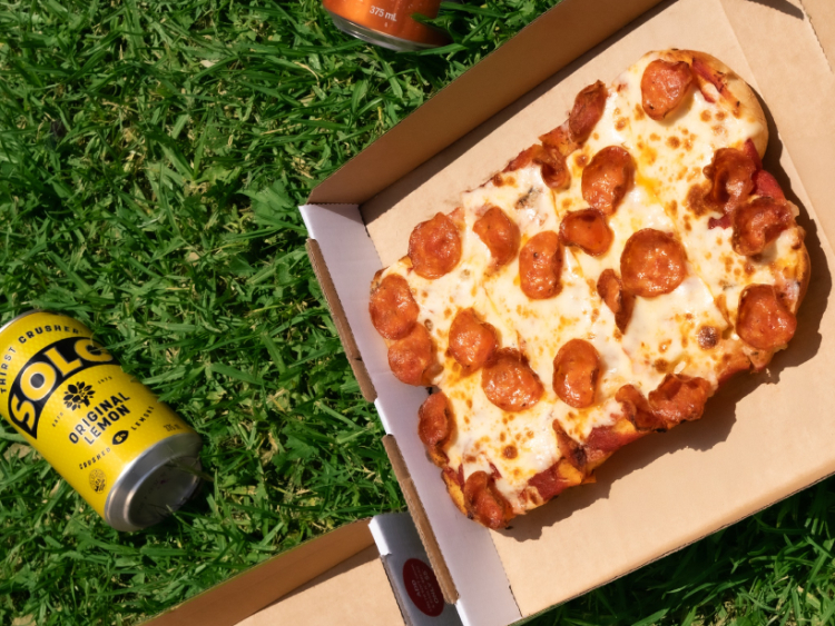 Mad Toppings - Blacktown slider image