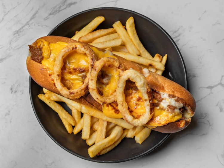 KAFI:N slider image