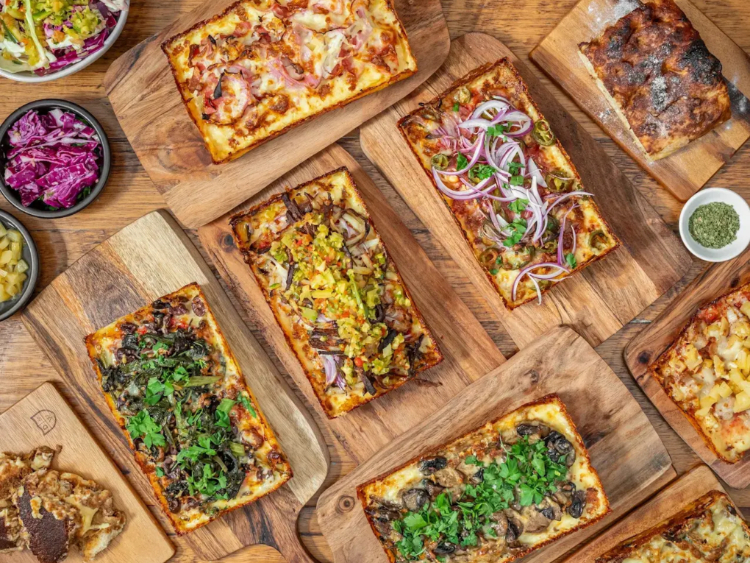 Some Where House slider image