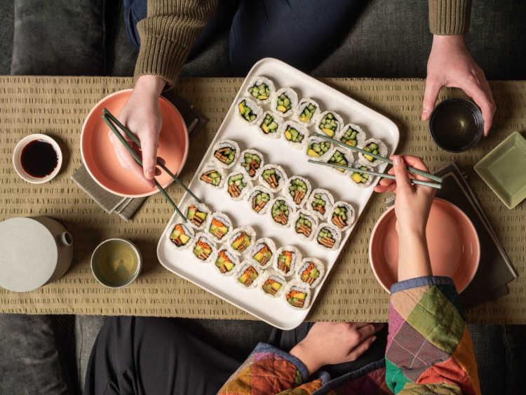 Sushi Sushi - Mornington slider image