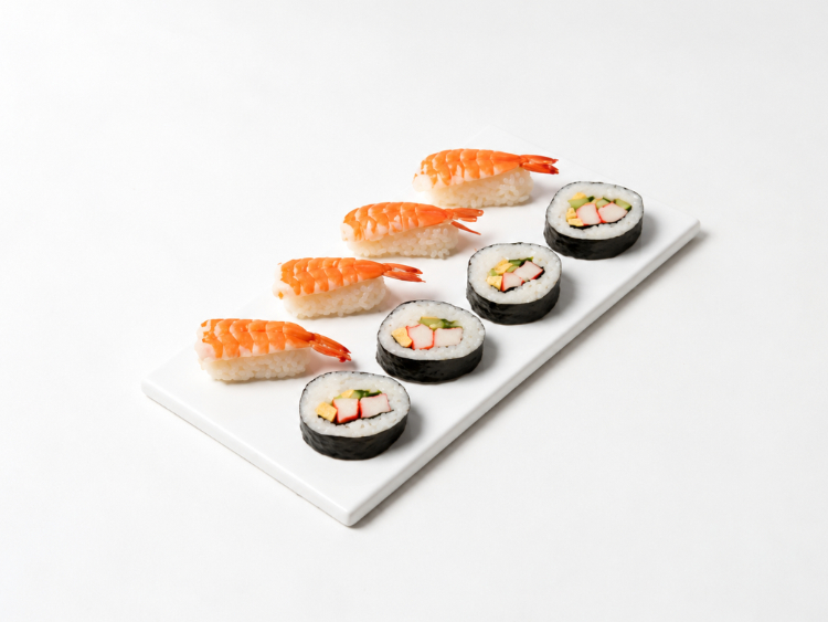 Sushi Sushi - Mornington slider image