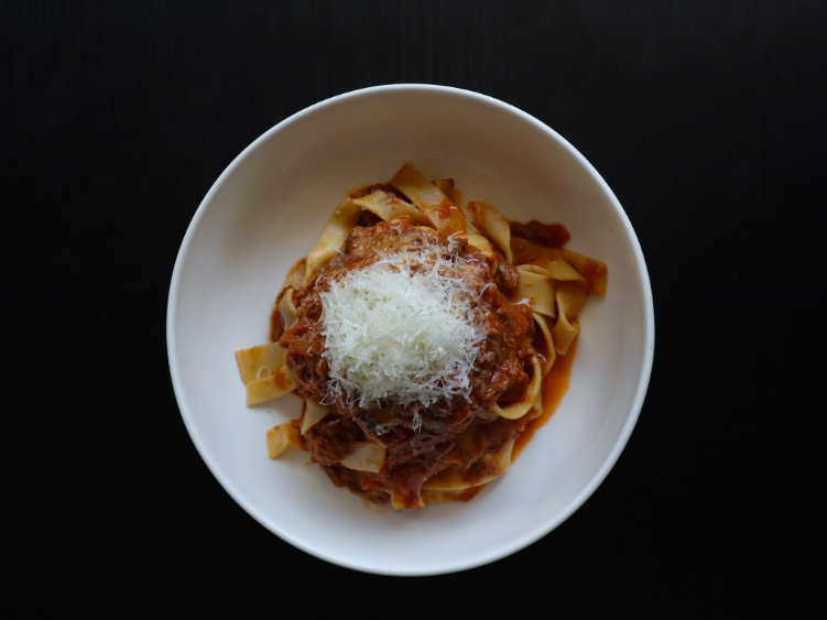 Tommasinos slider image