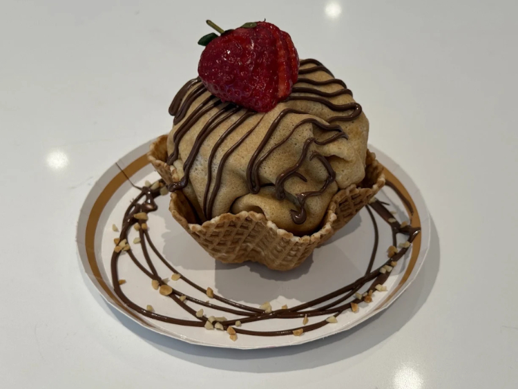 C9 Chocolate & Gelato - Rundle Place slider image