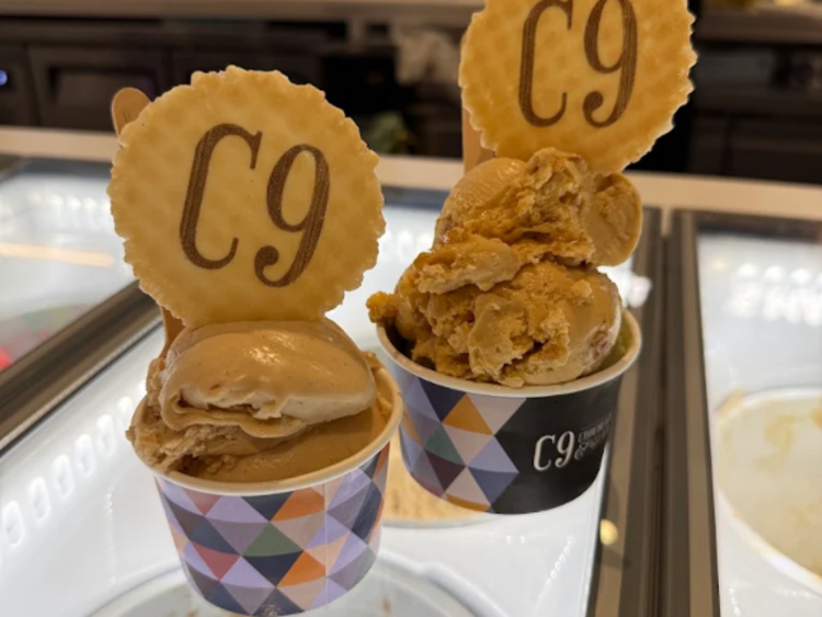 C9 Chocolate & Gelato - Rundle Place slider image