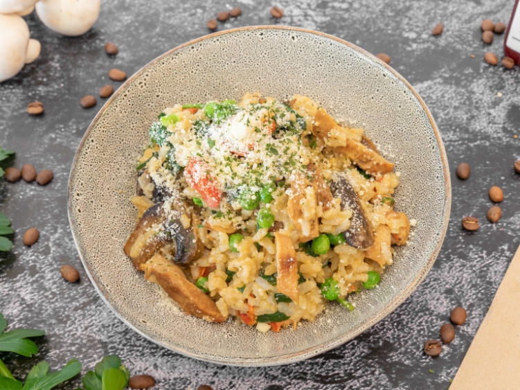 Elfresco Cafe slider image