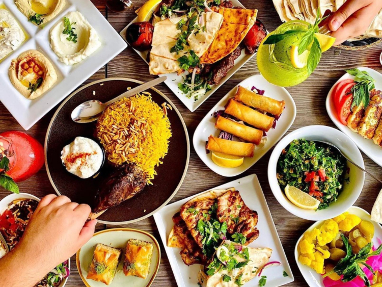 Jasmin 1 - Newtown slider image