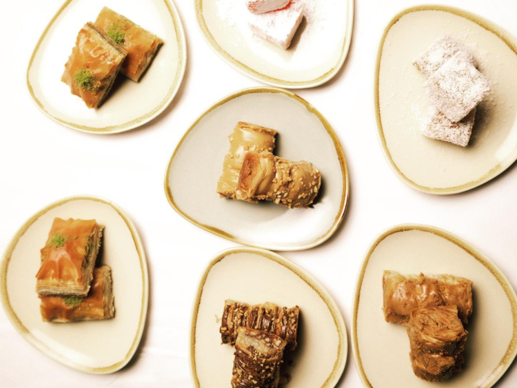 Jasmin 1 - Newtown slider image