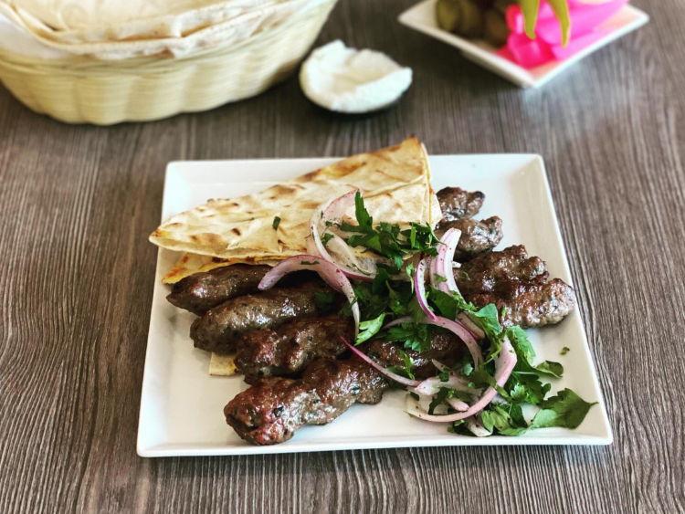 Jasmin 1 - Newtown slider image