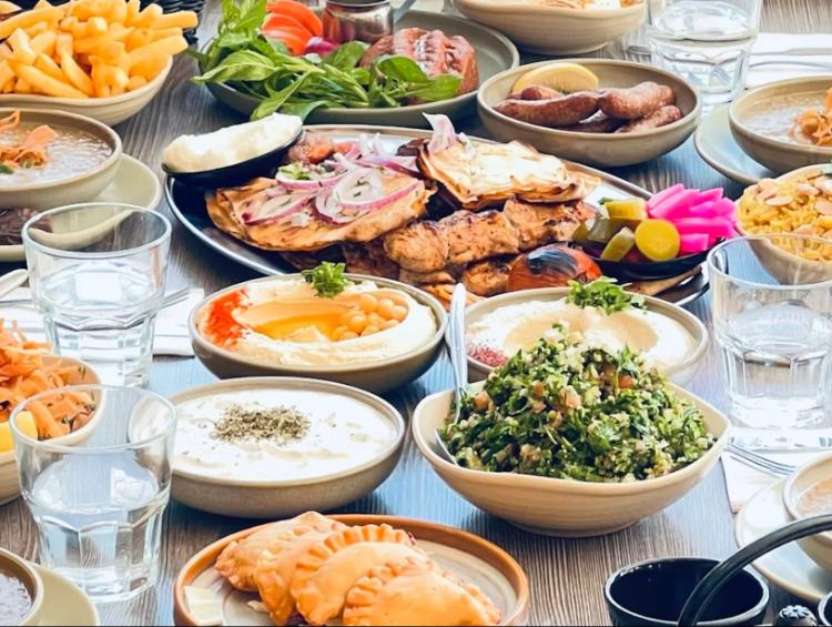 Jasmin 1 - Newtown slider image