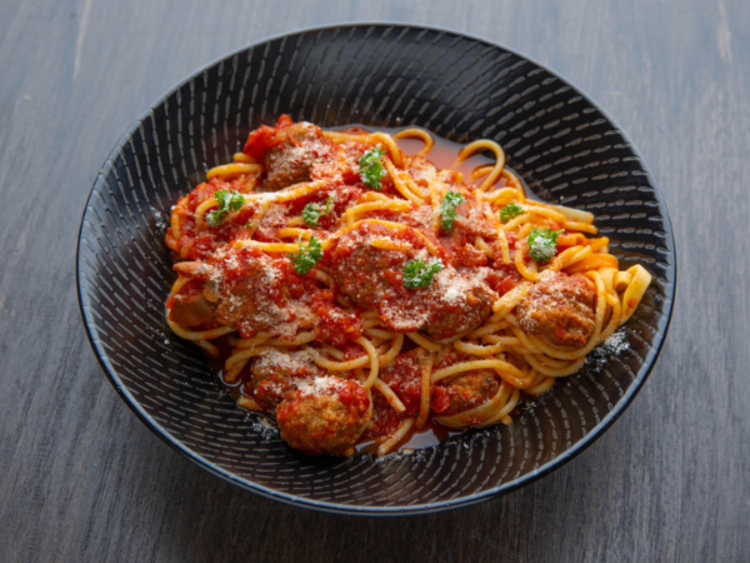 Sinatra's Pizza & Pasta slider image