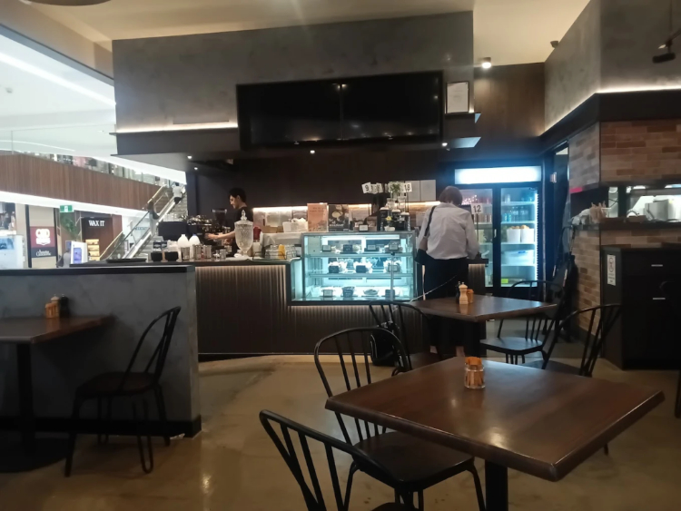 The Gunshop Cafe - Indooroopilly slider image