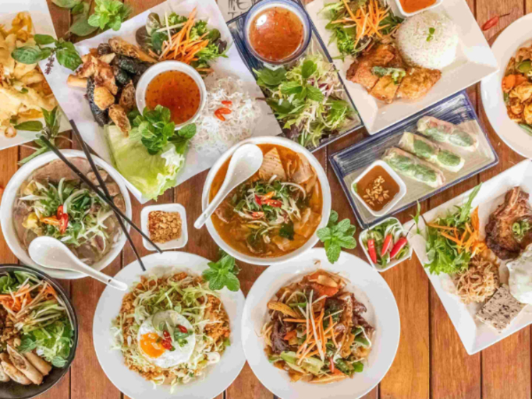 Pho Huong Viet - Bentleigh slider image