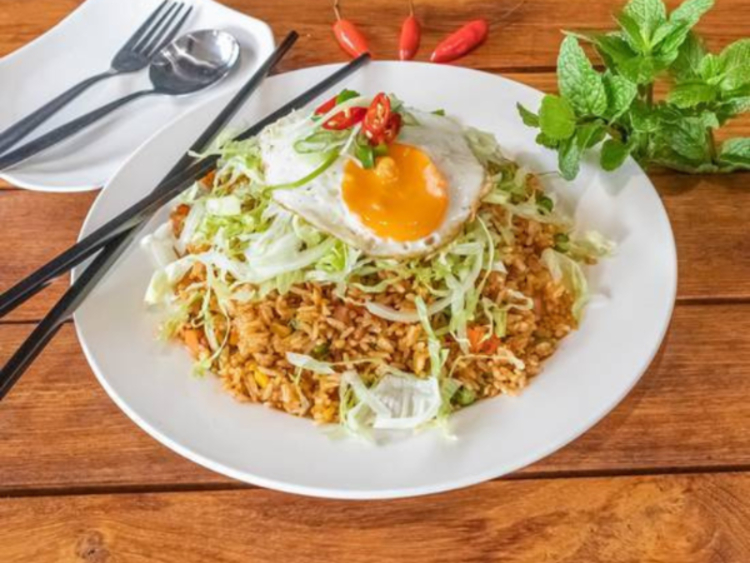 Pho Huong Viet - Bentleigh slider image