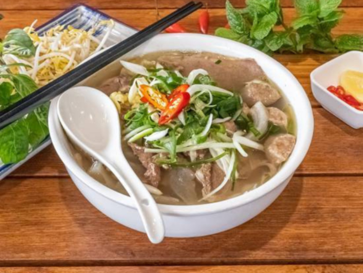 Pho Huong Viet - Bentleigh slider image
