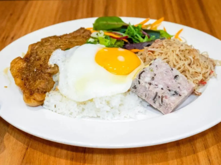 Pho Huong Viet - Bentleigh slider image