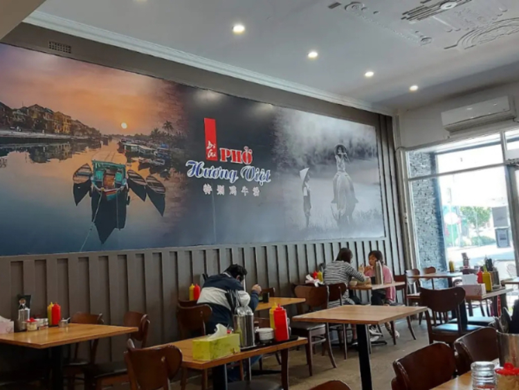 Pho Huong Viet - Bentleigh slider image