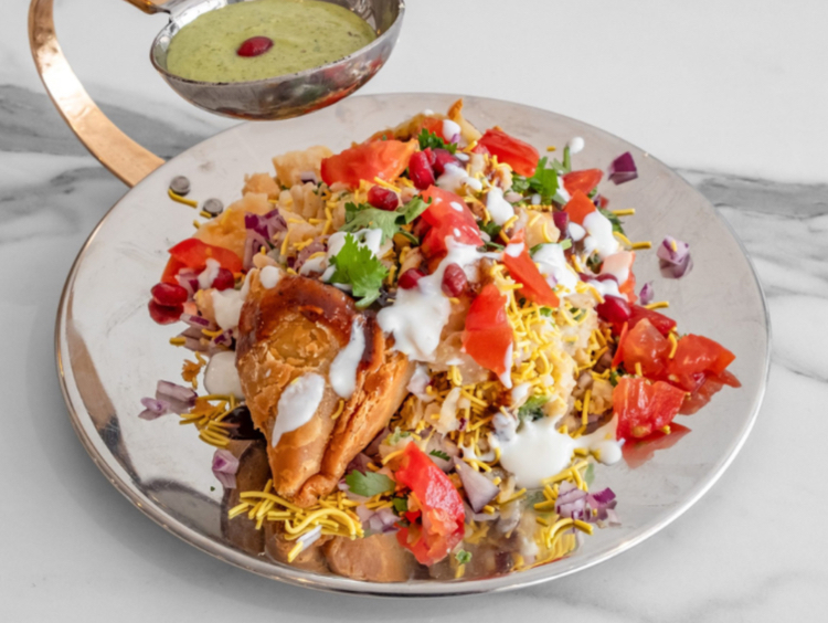 The Royal Peacock Indian Restaurant slider image