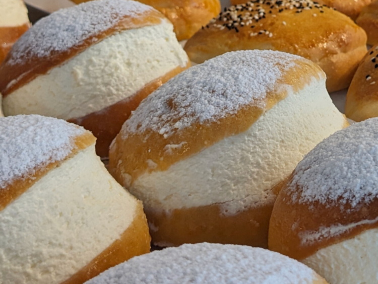 Two Ways Coffee and Bakes slider image